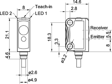 600-11108 on Applied Automation