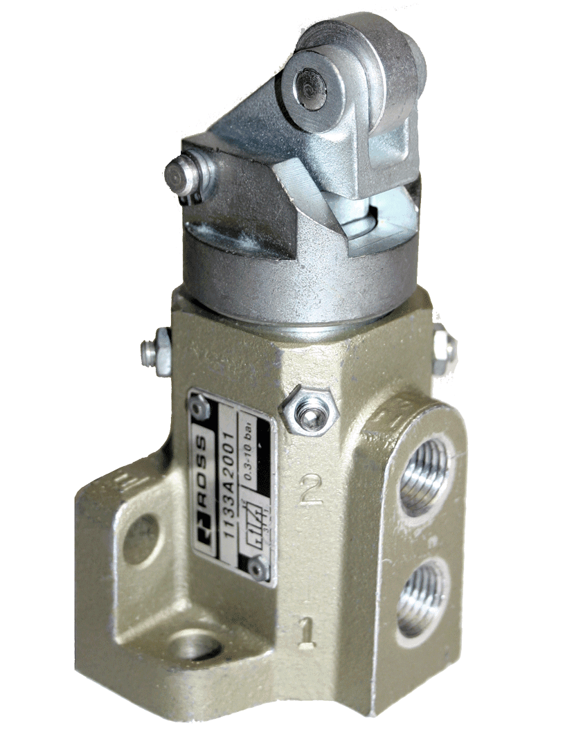 D1131A2002 on Applied Automation