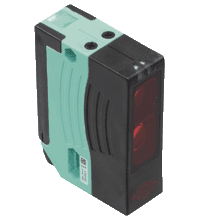 RLK28-8-H-400-RT-Z/31/116 on Applied Automation