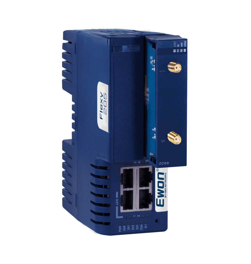 eWon FLB320A_00 FLB320A_00 eWon extension card - 4G Europe. FLB320A_00 on Applied Automation
