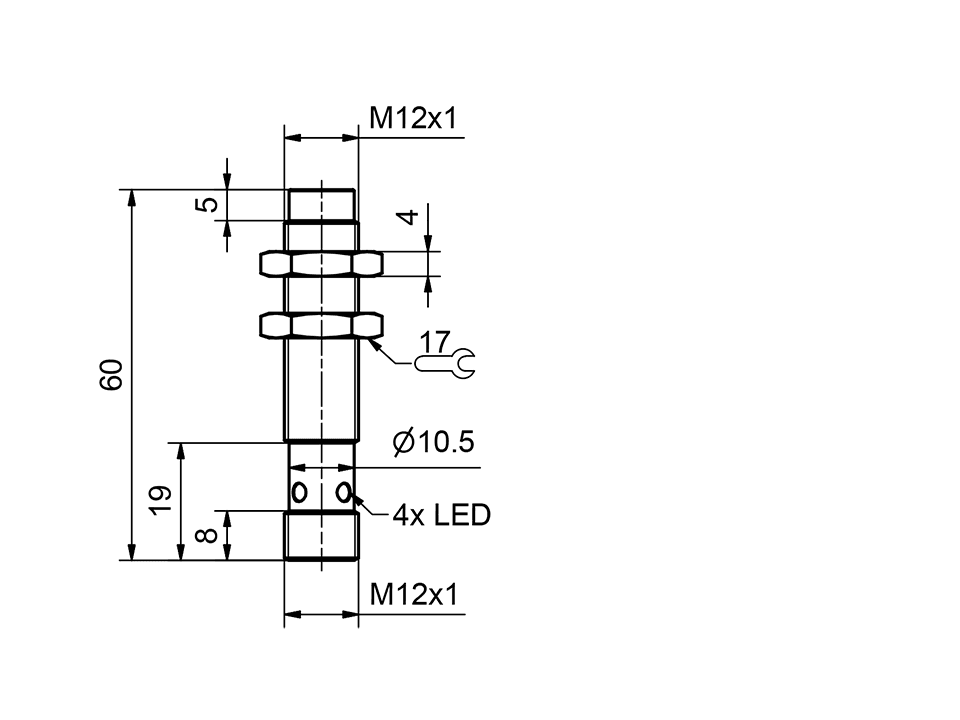 996-01028 on Applied Automation