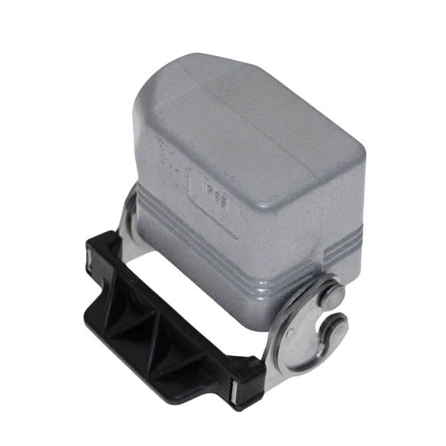 Mencom CHO-06LX16 Standard, Rectangular Hood, size 44.27, Single Latch, Side PG16 cable entry CHO-06LX16 on Applied Automation