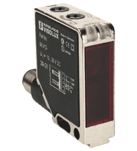 MLV12-8-H-100-RT/65B/124/128 on Applied Automation