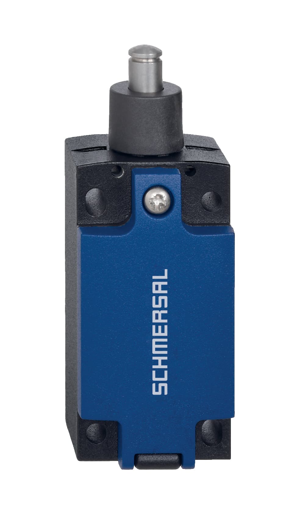 Schmersal PS315-T02-S300 PS315-T02-S300 Schmersal - Position switch; PS315; Metal enclosure; Quick connection technology as connection terminals rotated by 45°; Simple and quick to adjust the control elements by 45°.; cable entry 1 x M20 x 1,5; Design to EN 50041 PS315-T02-S300 on Applied Automation