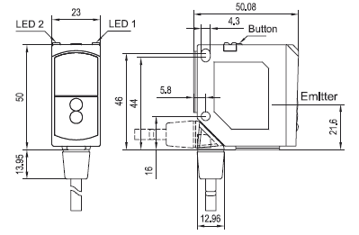 620-11003 on Applied Automation