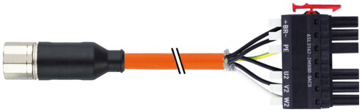 7000-PS415-8540800 on Applied Automation