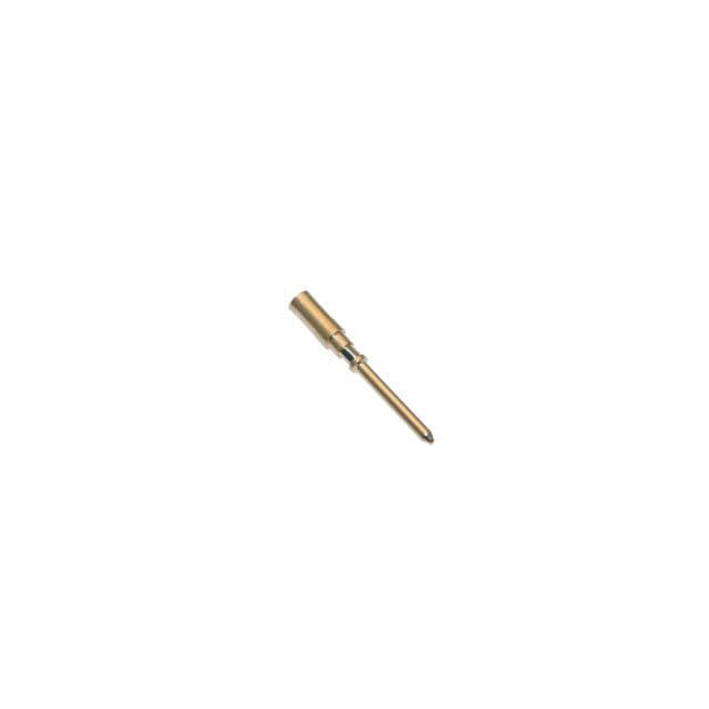 Mencom CDMD-0.5 Male Crimp Contact Pin, Gold, 10amp, 20 awg CDMD-0.5 on Applied Automation