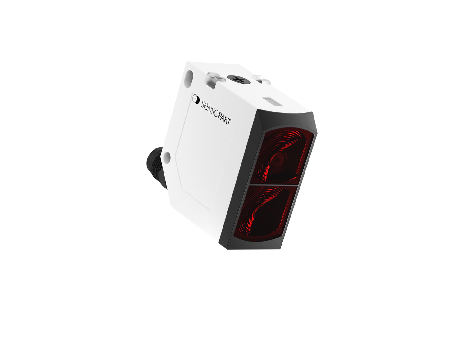 SensoPart 623-11007 623-11007 SENSOPART - Diffuse laser sensor with background suppression, FT 55-RLH2-NS-L4 623-11007 on Applied Automation