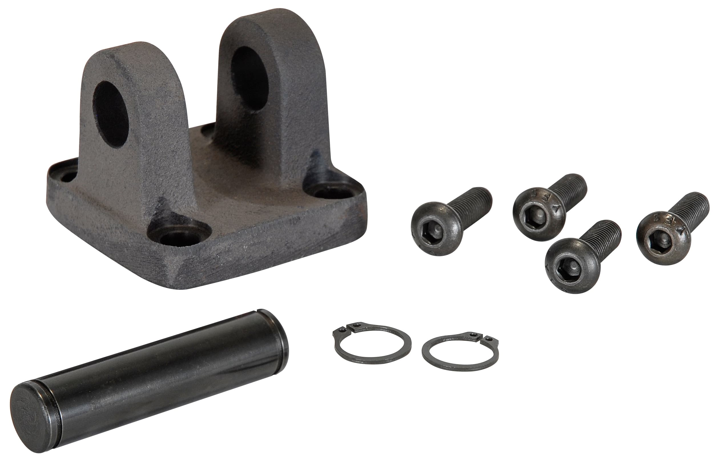 Parker Hannifin RG04MAH065 Rod Gland (Hi Load, Fluorocarbon) RG04MAH065 on Applied Automation