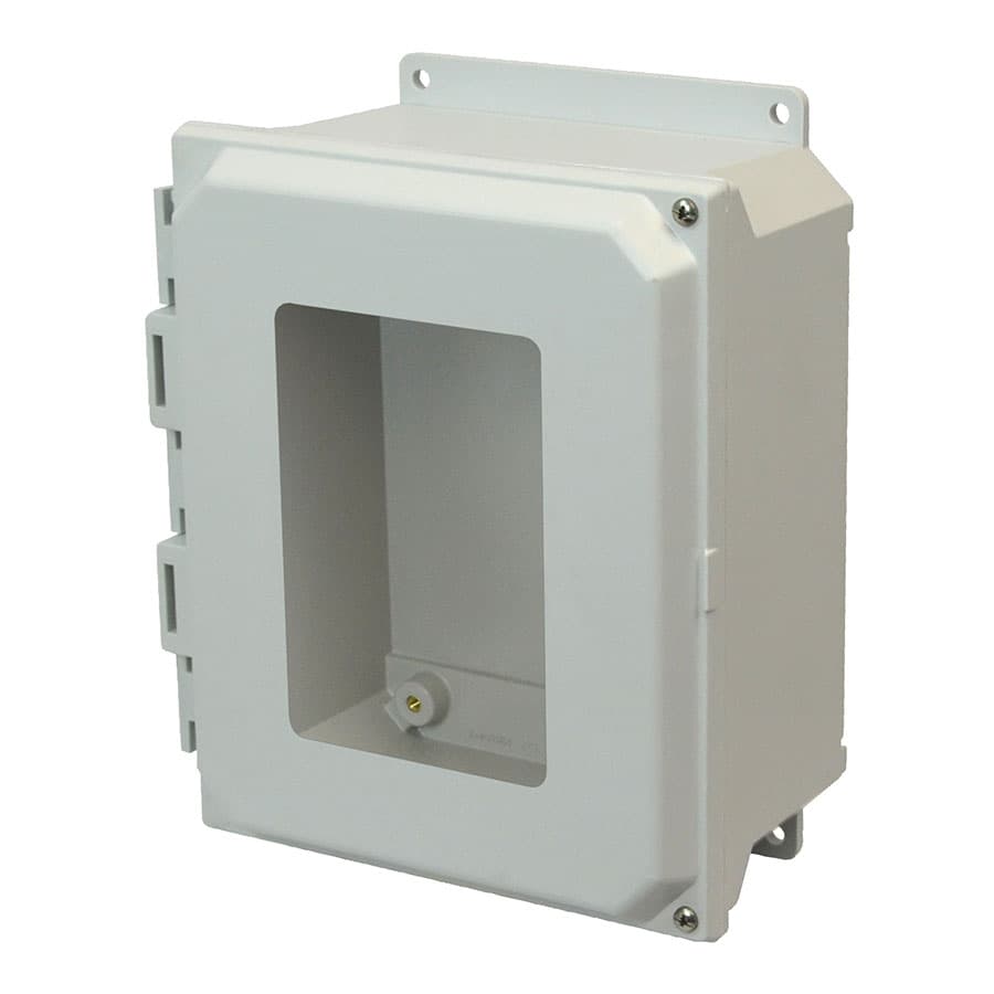 AMU864HWF on Applied Automation
