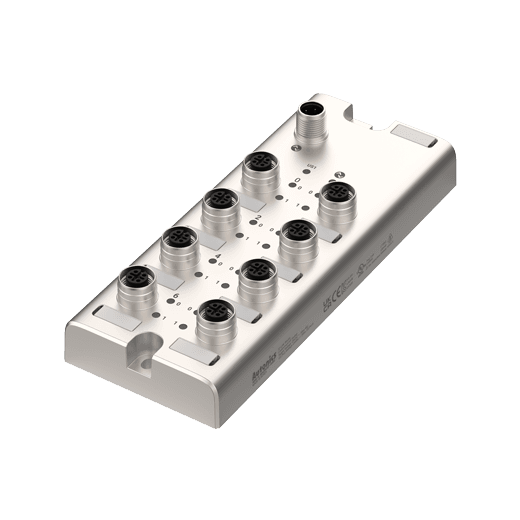 ADIO-IL-MA08CAP-HUB3 on Applied Automation