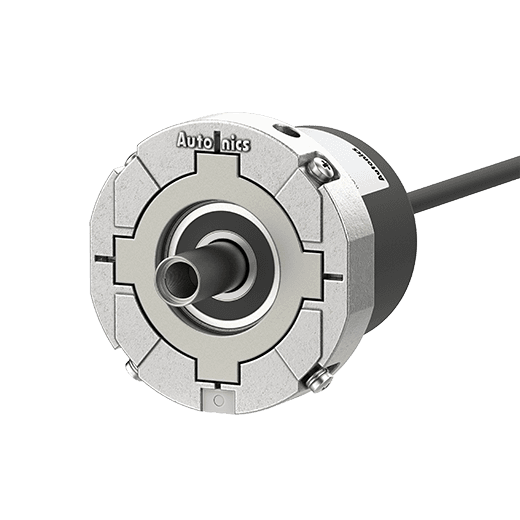 Autonics E58S9.25-2048-10-A-5-R E58S9.25-2048-10-A-5-R Autonics - ROTARY ENCODER, E58S (Sine Wave) Series E58S9.25-2048-10-A-5-R on Applied Automation