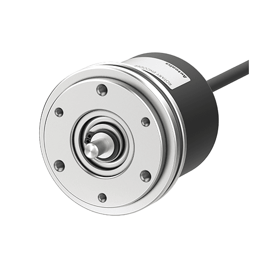 E58SS6-1024-3-T-24 on Applied Automation