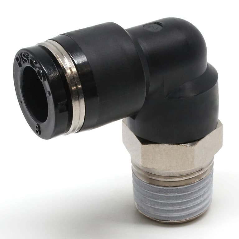 PL6-M5 on Applied Automation
