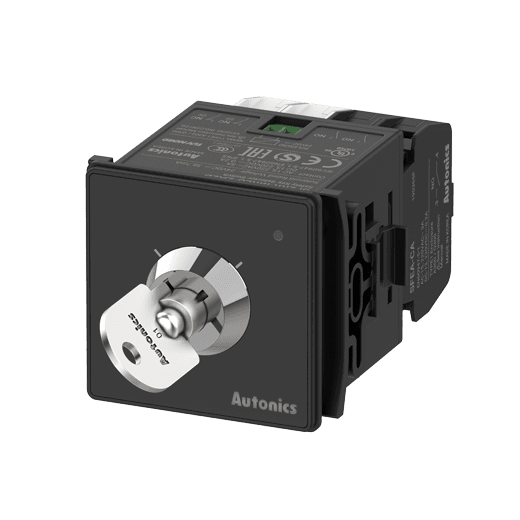 SF2KR-MRLL-2A2B-09 on Applied Automation