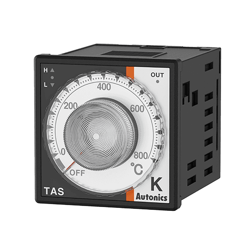 TAS-B4SK8C on Applied Automation