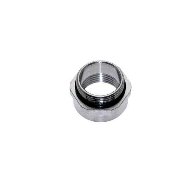 Mencom PG07-M12 PG7 Male Thread, To, M12 Female Thread, Adapter PG07-M12 on Applied Automation