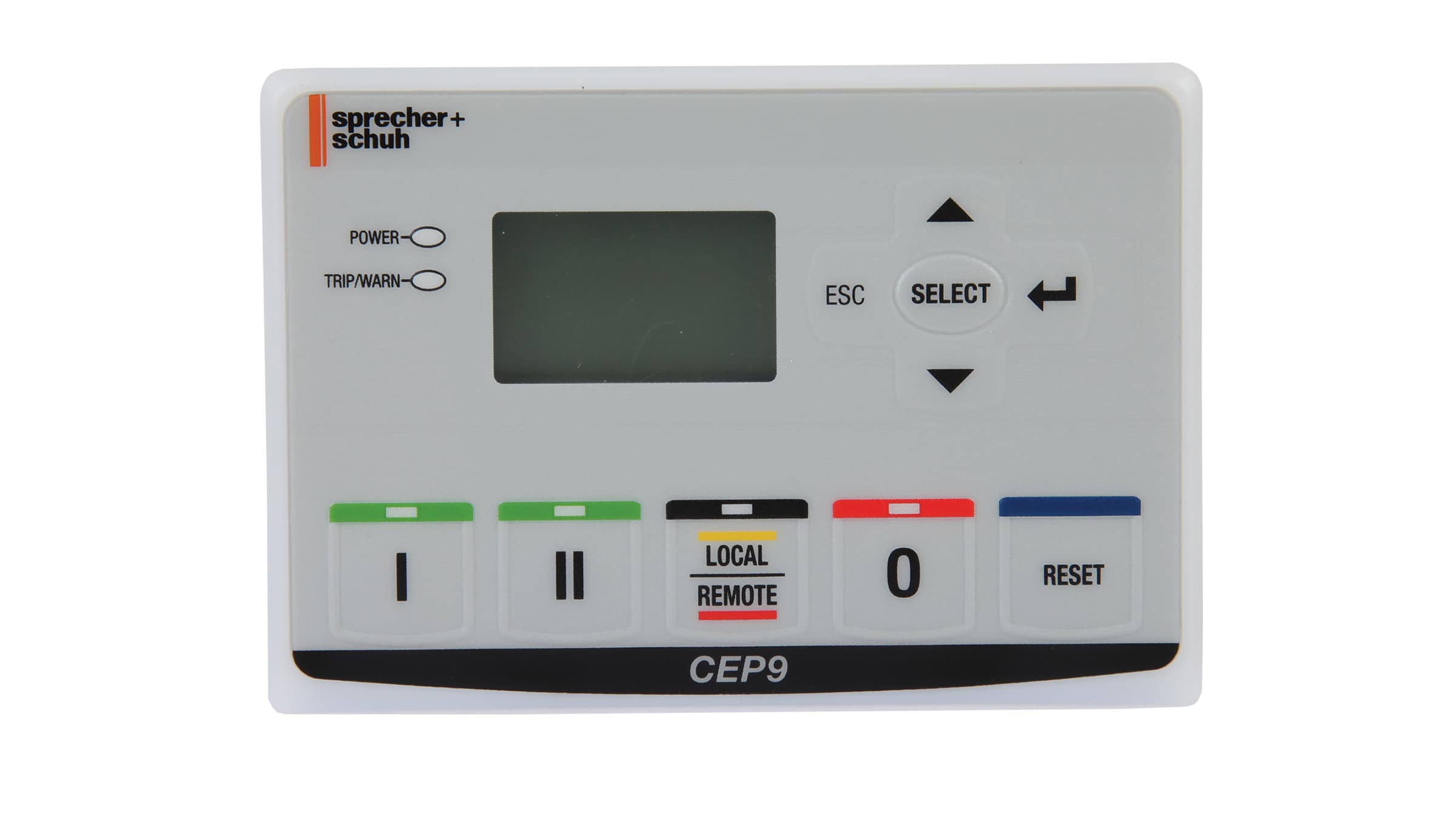 CEP9-EOS-SDS on Applied Automation