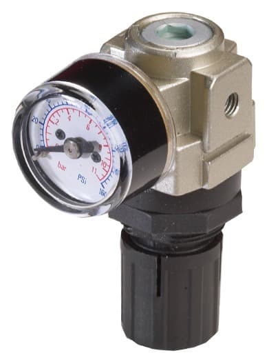 MMR-2P-P30 on Applied Automation