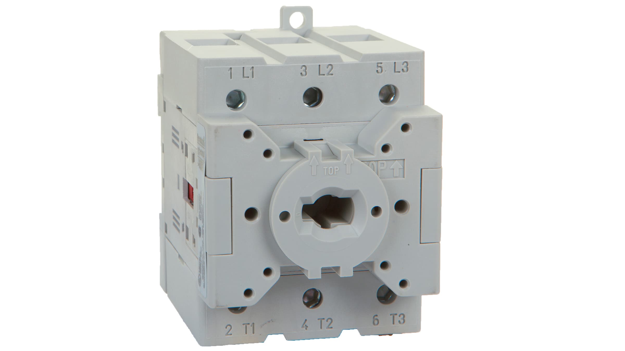 LA7-100-1753 on Applied Automation