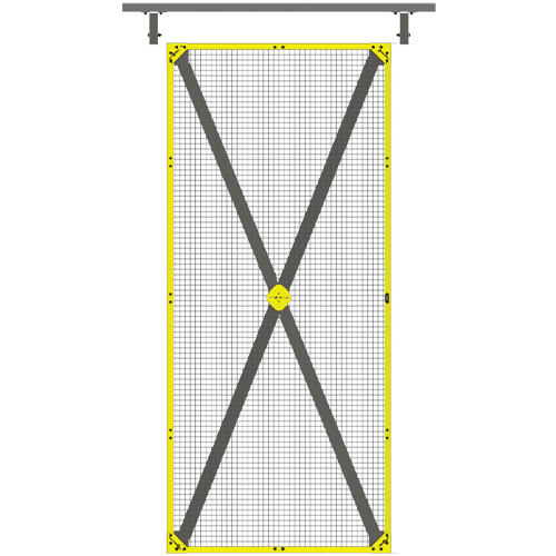 SG2-4848SW-48DK11 on Applied Automation