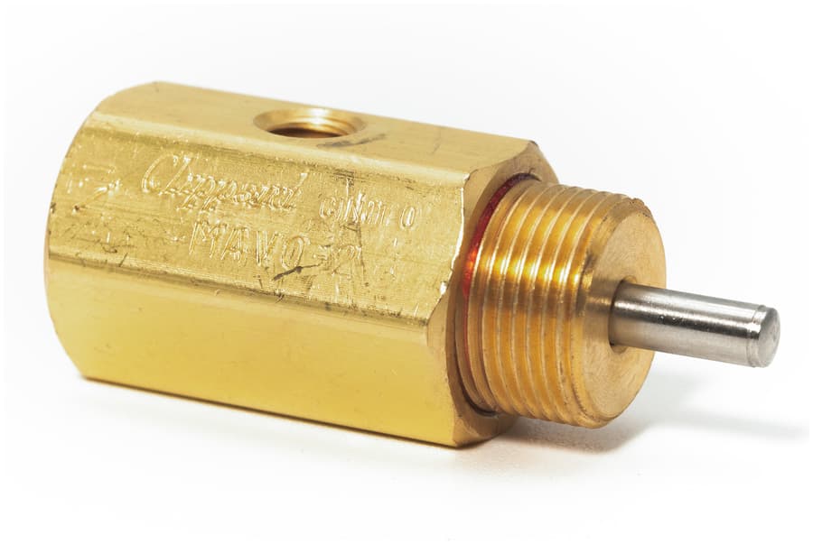 MAVO-2 on Applied Automation