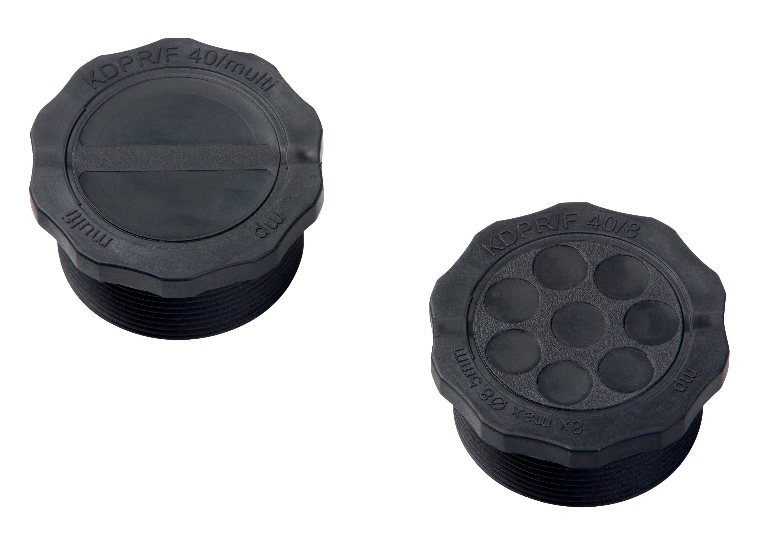 Murrplastik 87302070 Cable entry plate round type KDPR/F 87302070 on Applied Automation