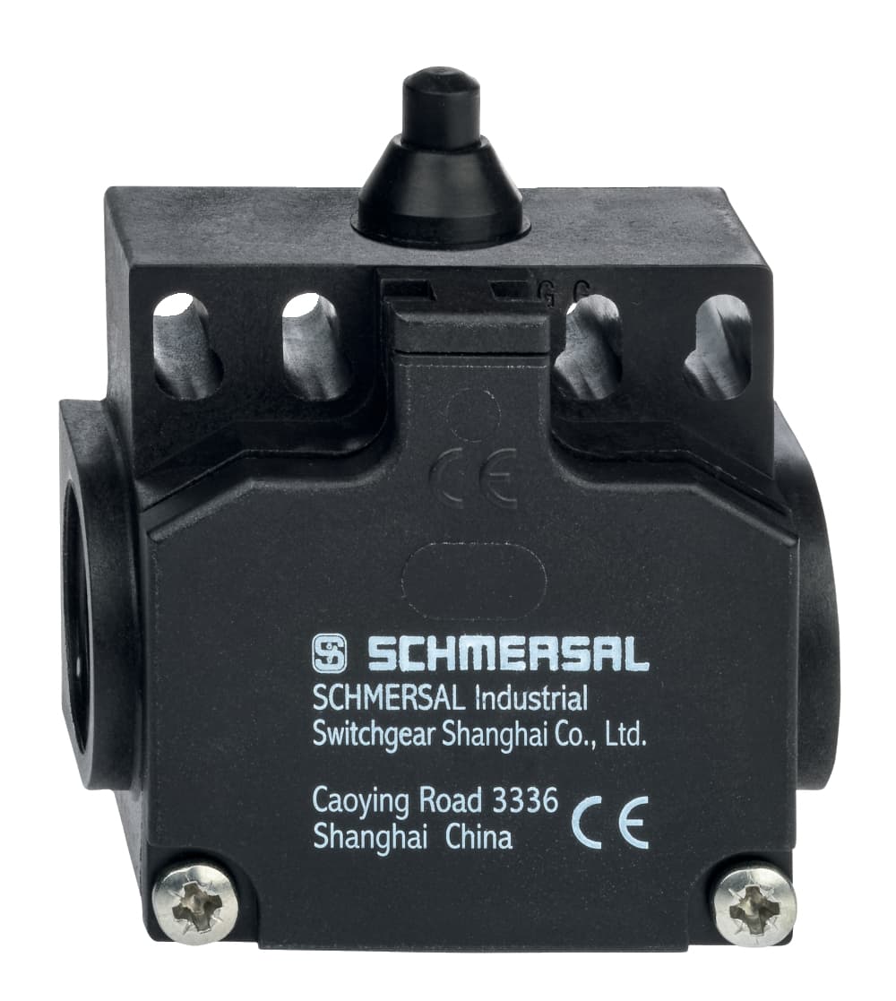 TS 256-11ZUE on Applied Automation