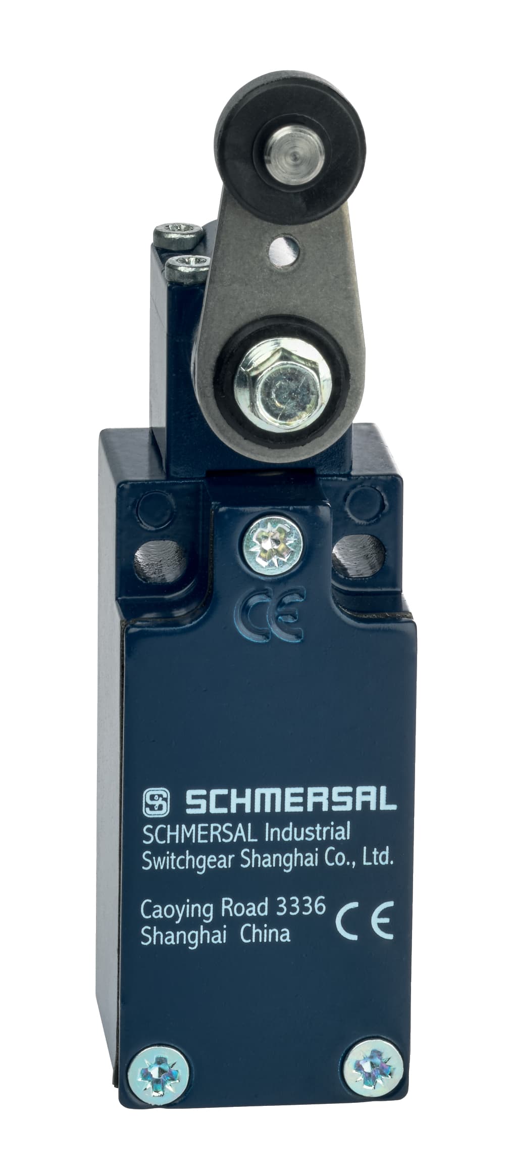 ZV12H 235-02Z on Applied Automation