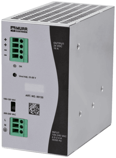 85135 on Applied Automation