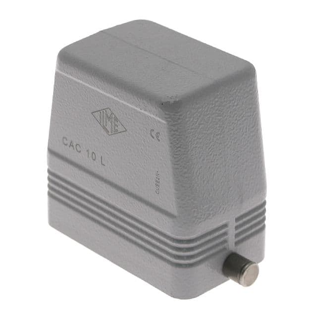 CAC-10L on Applied Automation