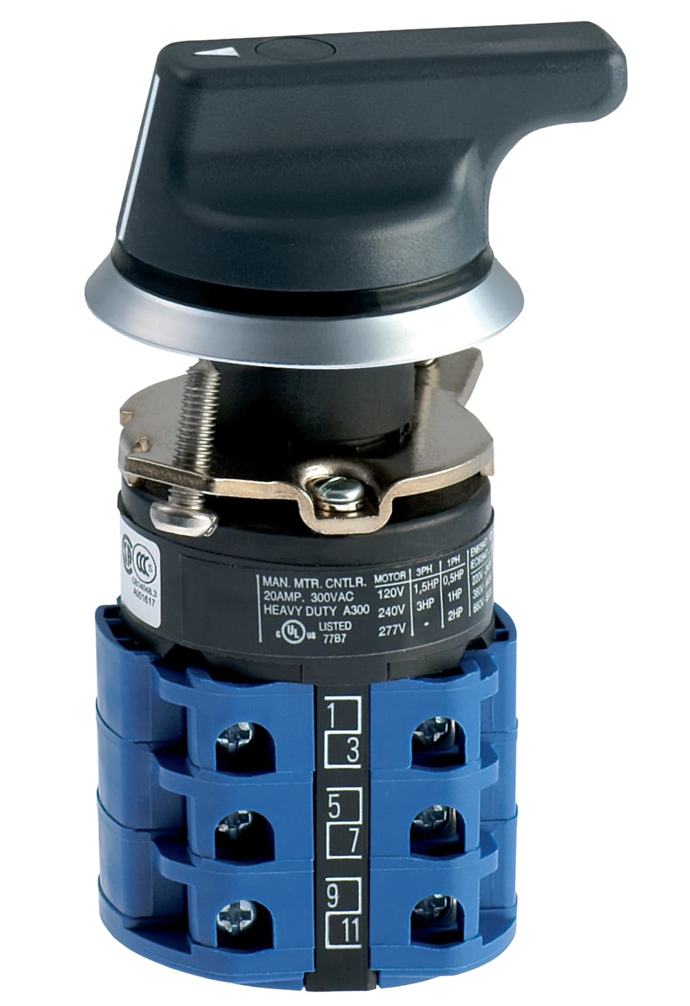 NWSE7K on Applied Automation