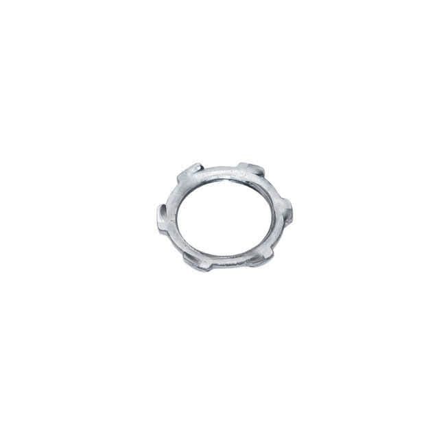 Mencom 212M 1/2" NPT METAL LOCK NUT 212M on Applied Automation
