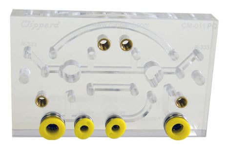 CM-011-PQ on Applied Automation