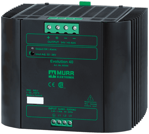 85004 on Applied Automation