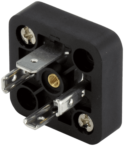 Murr Elektronik 7000-99245-0000000 7000-99245-0000000 Murrelektronik - APPLIANCE CONNECTOR 8MM 3+PE 7000-99245-0000000 on Applied Automation