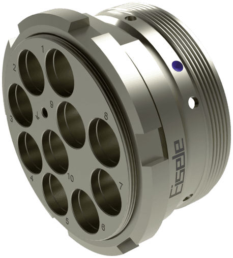 M1850-100601 on Applied Automation