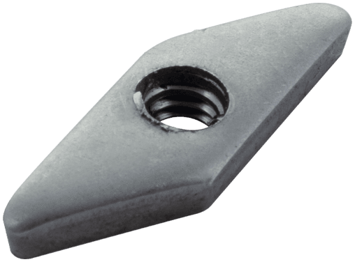 Murr Elektronik 58621 58621 Murrelektronik - SLIDING BLOCK VE10 58621 on Applied Automation