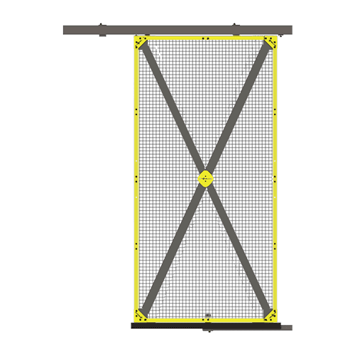 SG2-3648SLD-48DK11 on Applied Automation