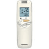 Panasonic CZ-RWSY1U CZ-RWSY1U Panasonic - Discontinued CZ-RWSY1U Wireless Remote for Mini 4 Way Cassette - ECO-I Discontinued CZ-RWSY1U on Applied Automation