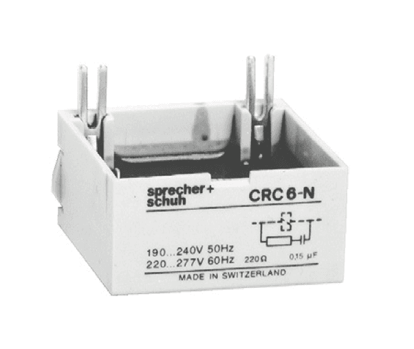 CRC6-48 on Applied Automation