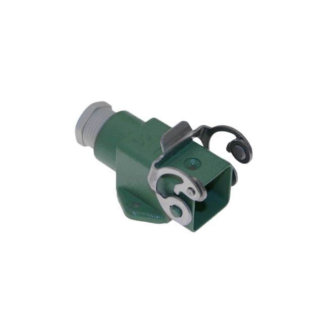 Mencom CKAXW-03IAP Aggressive, Rectangular Base, Angled Surface mount, size 21.21, Stainless Steel Single Latch, PG11 cable entry CKAXW-03IAP on Applied Automation