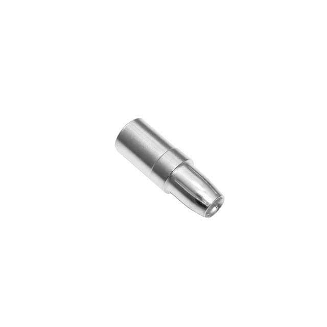 Mencom CGFA-16 Female Crimp Contact Pin, Silver, 100amp, 5 awg CGFA-16 on Applied Automation
