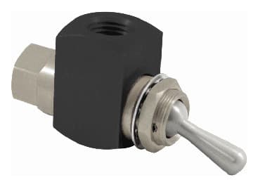 GTV-2 on Applied Automation