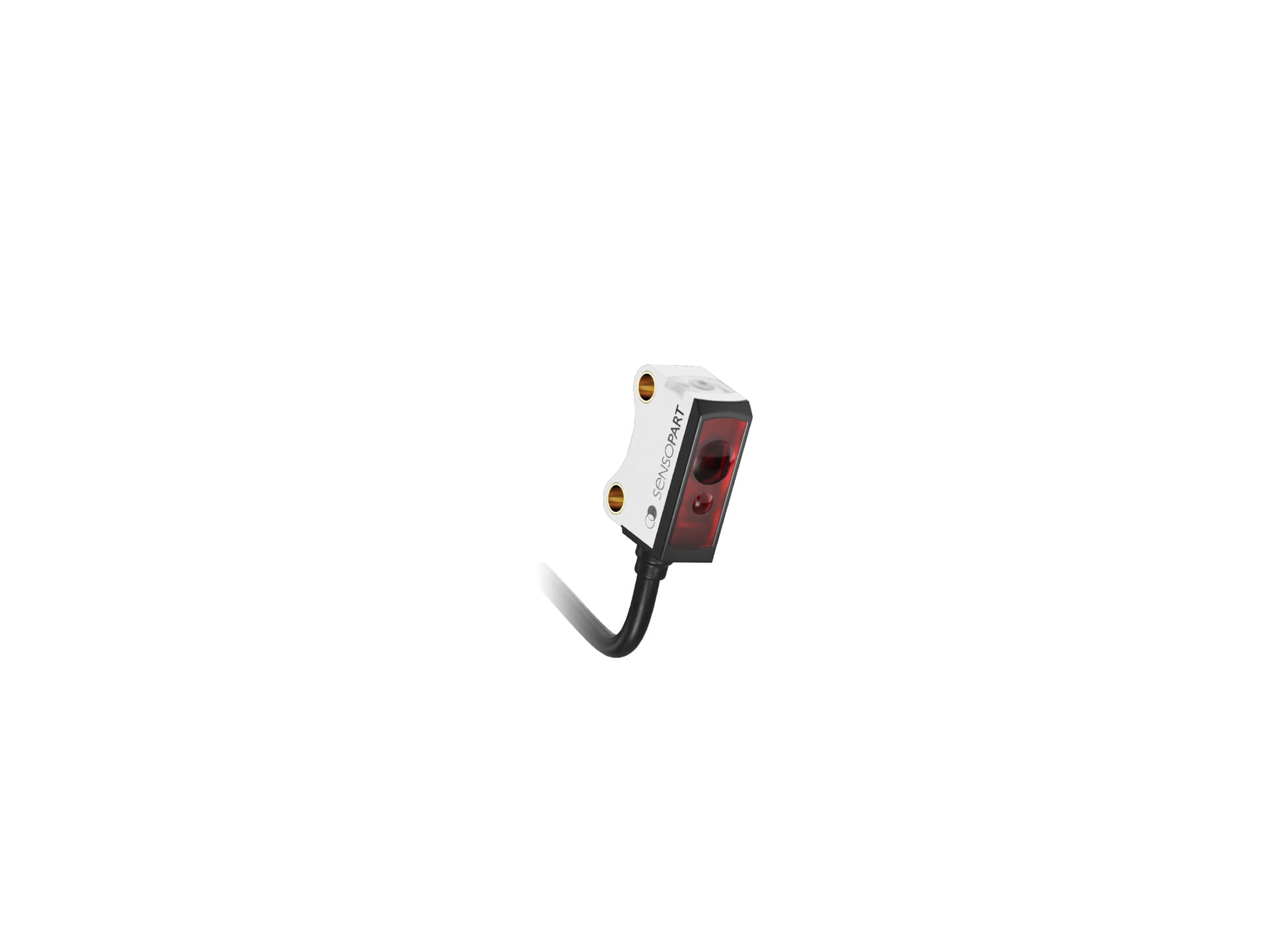 SensoPart 600-11108 600-11108 SENSOPART - Diffuse laser sensor with background suppression, fixed focus, FT 10-B-RLF2-PS-K4 600-11108 on Applied Automation