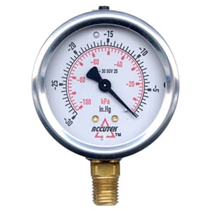 PG-30V30SD2 on Applied Automation