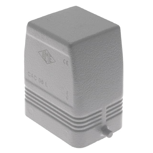 CAC-06L on Applied Automation