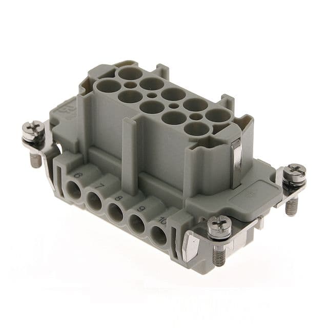 CNEF-10TX on Applied Automation