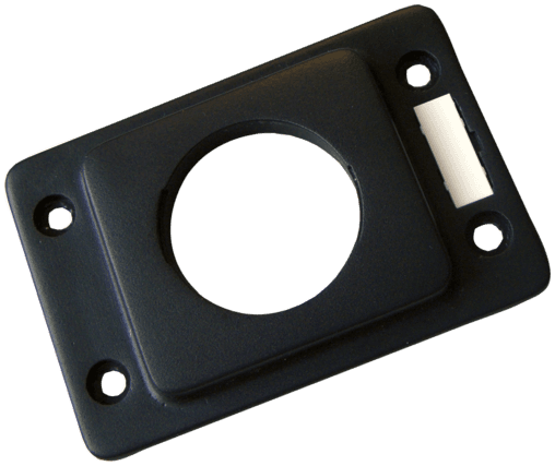 Murr Elektronik 4000-69112-0000000 4000-69112-0000000 Murrelektronik - MODLINK MPV CONTROL CABINET COUPLING, MPV Frame, Single frame, size 6, IP65 4000-69112-0000000 on Applied Automation