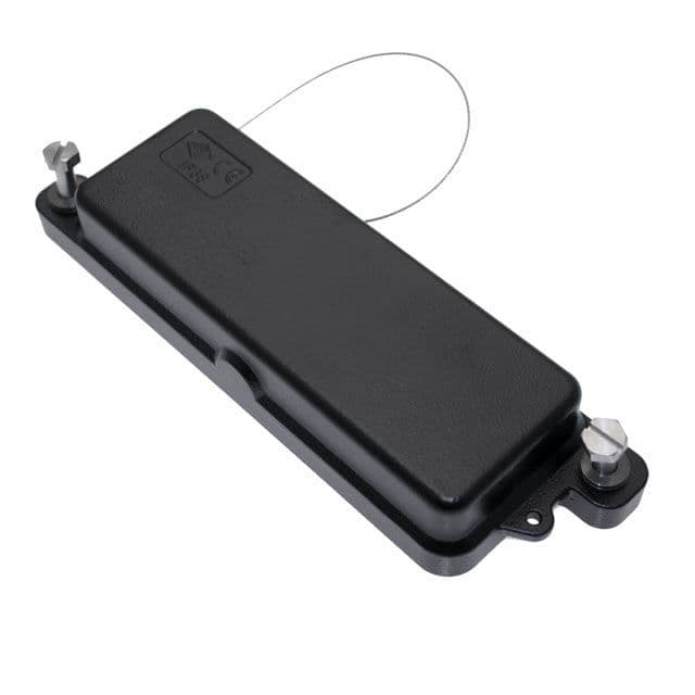 Mencom CGC-24B IP68, Rectangular Cover, size 104.27, Bayonet lock CGC-24B on Applied Automation